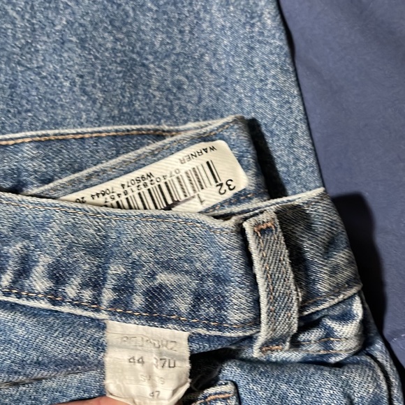 Man working jeans - Picture 7 of 9